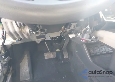 2017 Honda Hr-V Ex from USA, damaged, VIN 3CZRU6H58HM706621